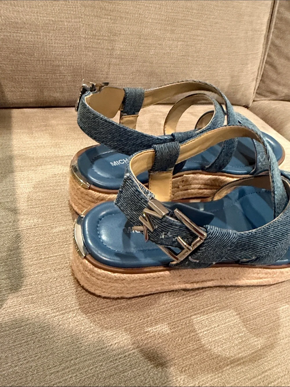Michael Kors sandals